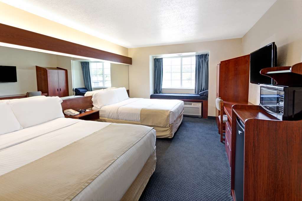Microtel Inn & Suites By Wyndham Bremen Pokój zdjęcie